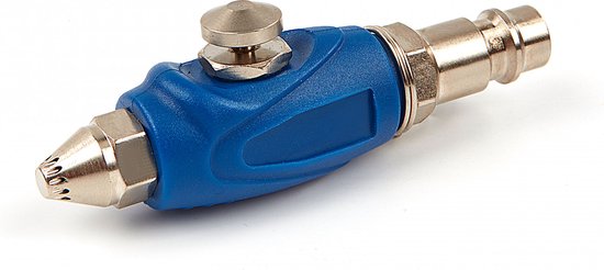 2 Stuks Compact Mini Blaaspistool