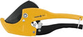 Vorel 78345 - PVC Schroefscharen - Aluminium Behuizing - Ergonomische Handgreep