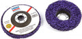 125 mm Clean Slijpschijf Extra Duurzaam