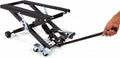 Motorlift verrijdbaar 500 Kg (ZWART)
