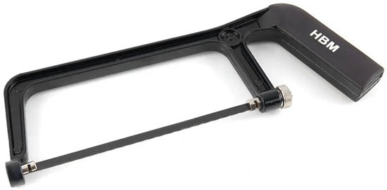150 mm IJzerzaagbeugel 'Heavy-Duty'
