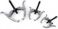 100 mm 2 arm CRV poelietrekker