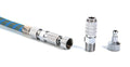 Airbrush Snelkoppeling BD-117