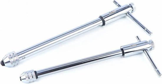 Extra Lange Tapkruk M3-M10
