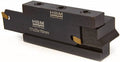 14 mm afsteekhouder met 2mm HM wisselplaat