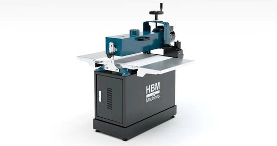 Cilinderschuurmachine 560 mm