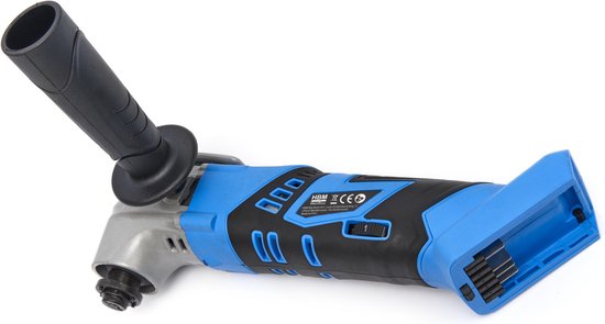 20 Volt Oscillerende Multitool (Body)