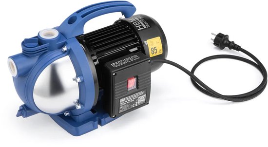 Tuinpomp 1300W 7500 l/u