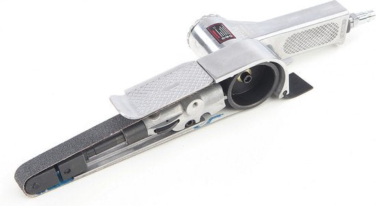Pneumatische Powerfile / Bandschuurmachine EXTRA BREED