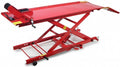 Motorheftafel 450 Kg ROOD