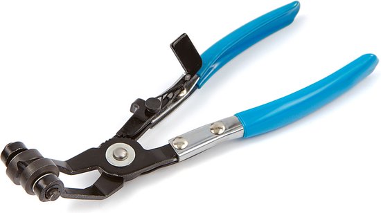 Professionele Slangklemtang Met Gebogen Bek