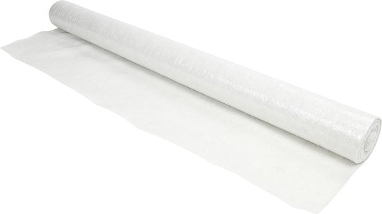 Benson Afdekvilt plakkend 1x 10 mtr in display karton