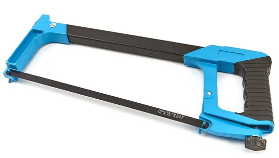 300 mm ijzerzaagbeugel