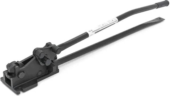 Betonijzerknipper, Betonijzerbuiger (Max 16 mm )