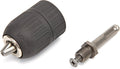 Boorkop 1.5-13mm + Sds-plus Adapter