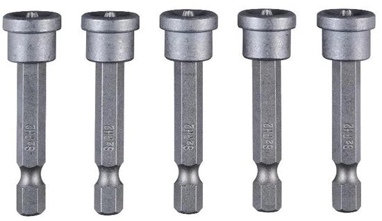 PARKSIDE Gipsplaat-bitset (50mm)