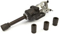 1 inch Professionele Pneumatische Slagmoersleutelset