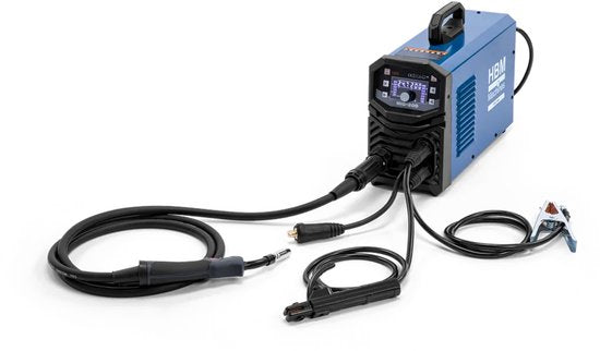 MIG/MAG 200J2 Lasapparaat