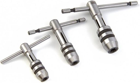 3 Delige Taphouder Set