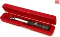 AOK 1/4" Professionele Momentsleutel 3-15 NM