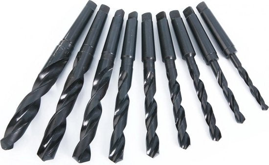 MC3 - 30 mm Boor DIN345