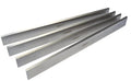 Schaafmessenset, 4 stuks t.b.v. 5 in 1 houtbewerkingsmachine 12 inch