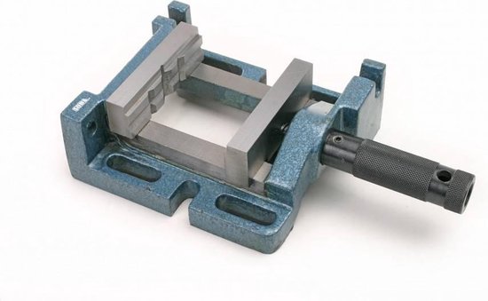 Type 3 - 100 mm boorklem