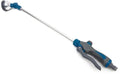 Tuinsproeier, met 10 straalsoorten en regelbare waterdruk, 770 mm