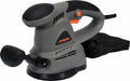 STHOR - Excentrische schuurmachine - 125mm - 430W