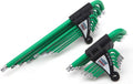 9 Delige Torx Inbussleutel Set TOP KWALITEIT