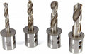 Spiraalboor met Weldon Opname voor Magneetboormachine 6x35 mm
