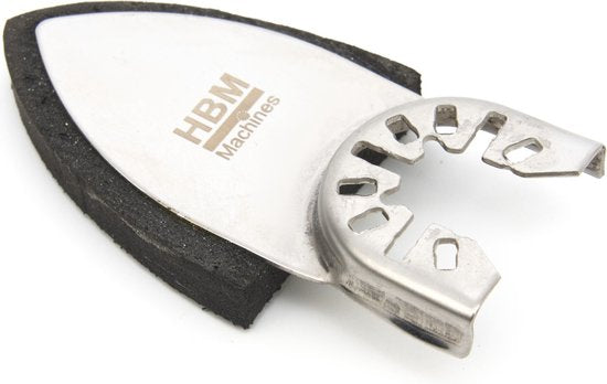 40 mm. Vinger Schuurzool voor Multitool