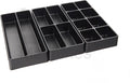 Inlay / vulling voor gereedschapswagen (4 cm hoog)