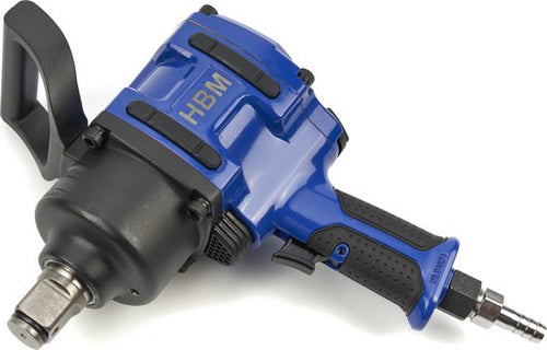 1'' Professionele Slagmoersleutel 1800 NM