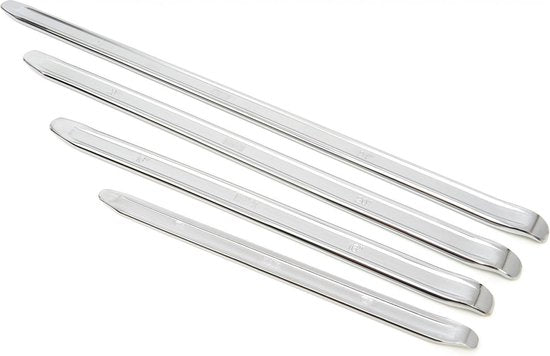 4 Delige Bandenlichterset