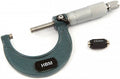 0 - 25 mm Analoge Buiten Micrometer Model 2