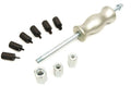 Slagtrekkerset voor Draadeind 10-delig (M3, M4, M5, M6, M8, M10)