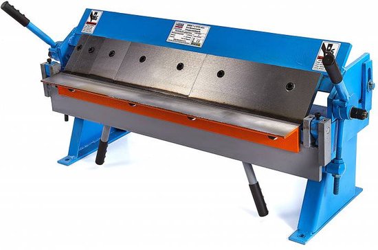 1 x 915 mm Professionele Vingerzetbank