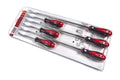 6 Delige bekleding clip tangen set