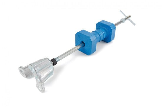 Heay Duty Wiellager Slagtrekker met Glijhamer 4 Kg