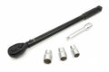 5 Delige 1/2" Momentsleutel 28-210 NM