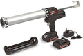Elektrische Kitspuit Compleet 18 Volt