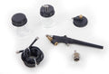 Airbrush Pistool BD-138
