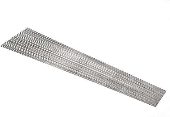 2,0 mm TIG Lasstaven, lasstaaf ER308L voor RVS – 2Kg