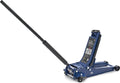Garagekrik 2,5 ton Hefhoogte Max 61 cm