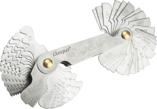 Dasqua voelermaat 1500-0005
