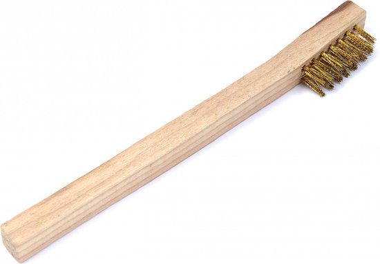 10 Stuks Bougie Borstels