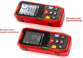 Professionele 100 Meter Laser Afstandsmeter