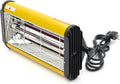 Professionele 1100 Watt Infrarood Lakdroger Droogstraler (zonder statief)