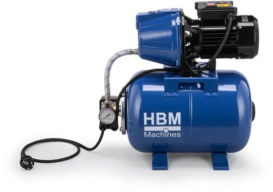 Waterpomp 1300W 4800 l/u